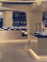 首爾威斯汀朝昕酒店：歷史與現代的交融