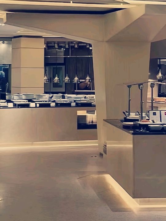首爾威斯汀朝昕酒店：歷史與現代的交融
