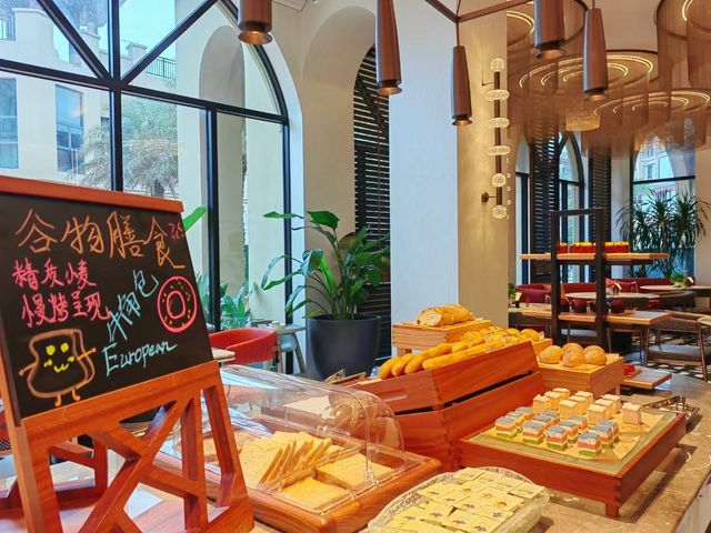 涠洲海島度假新晉網紅|涠洲麗芮酒店