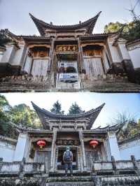 這座600年僑鄉古鎮，藏著中國人的精神祠堂