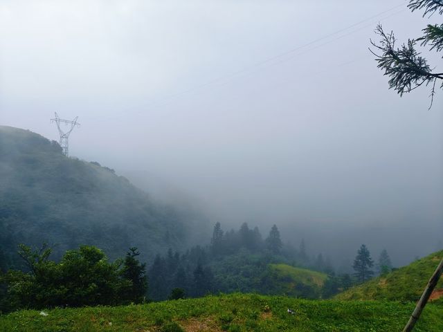 峽谷酒店：暑假帶娃玩轉大草原，就住呢度！