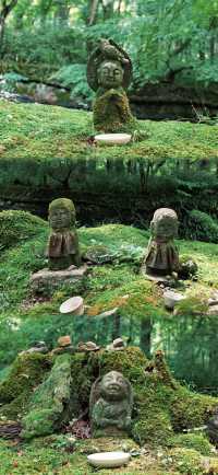 日航員工推薦｜京都，夏日避暑正確打開方式