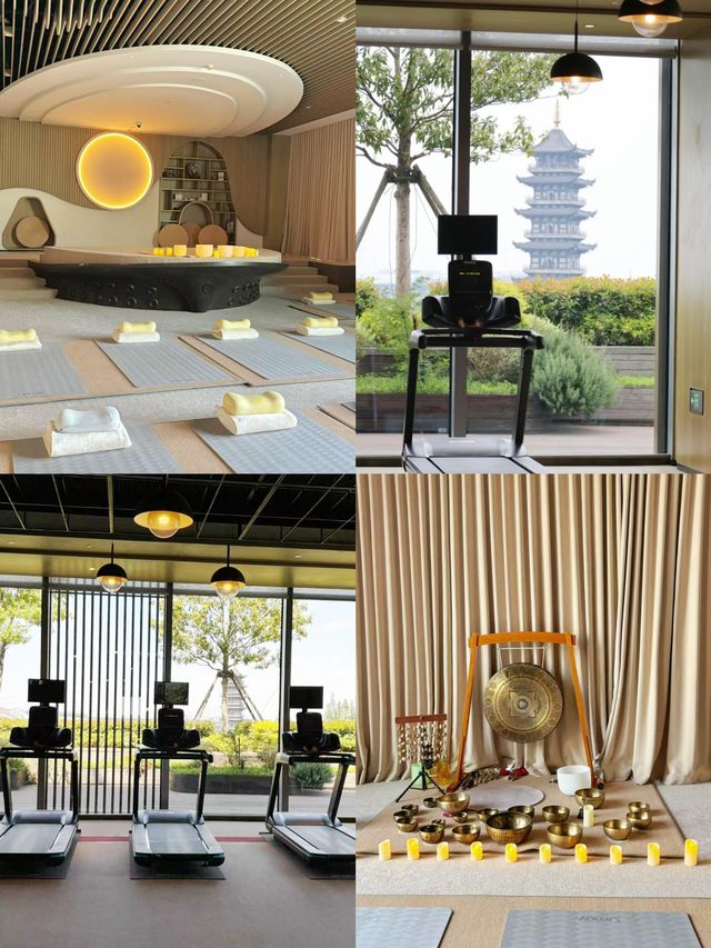 週末staycation | 住喺烏鎮船隻入面係咩體驗第一次去烏