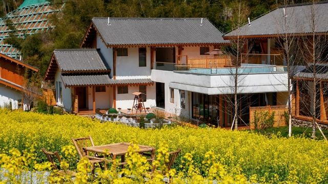 紅色記憶一日行：遂川長征精神深度體驗