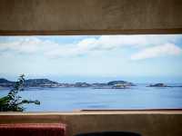 《平潭舊城故嶼民宿｜喺長江澳，枕住海浪聲等一場風車日落》