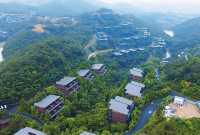 莫干山民宿