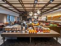 Travel& Seek A Neighbourhood Café