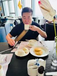 佛山羅浮宮索菲特酒店法國餐廳