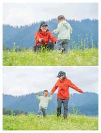 帶住小朋友報團遊新疆，8日封神級路線