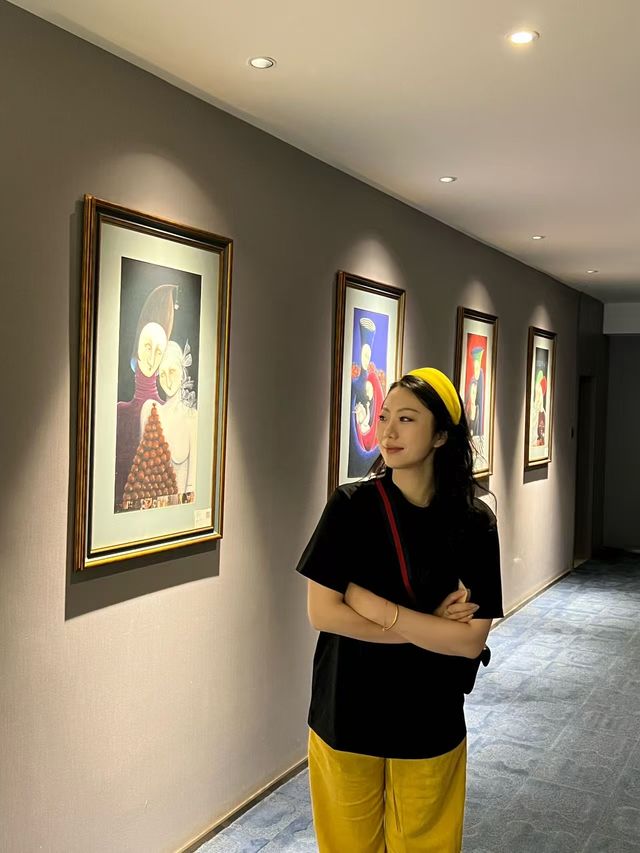 成都旅遊住笨酒店逛太古里全攻略