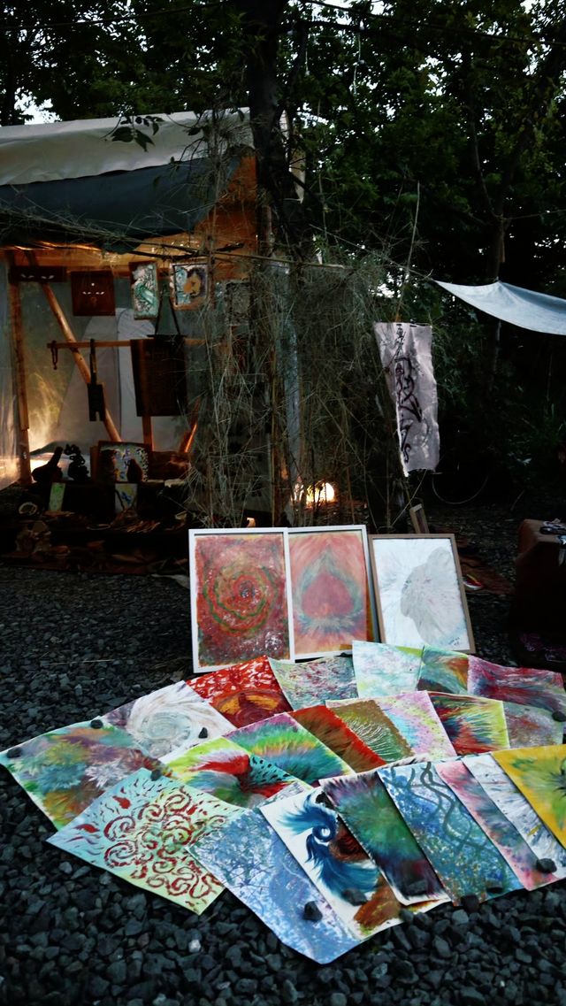 逃離城市計劃：解鎖大理旅居度假的N種浪漫