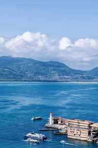 海上香格里拉