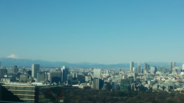 東京奢華之選｜安縵東京，禪意與現代的完美結合   安縵東京酒店  地址：100-0004 東京都