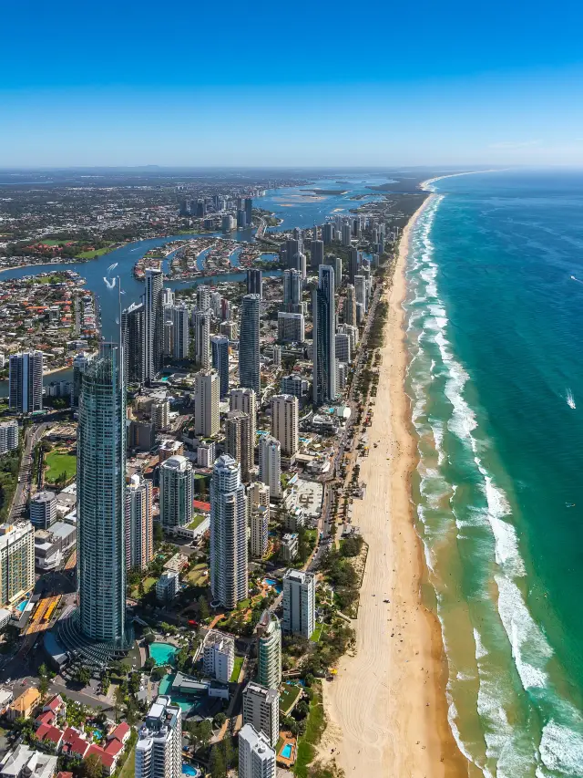 Brisbane Fine Pitfalls List: Blood and Tears Warning in the Sunshine City