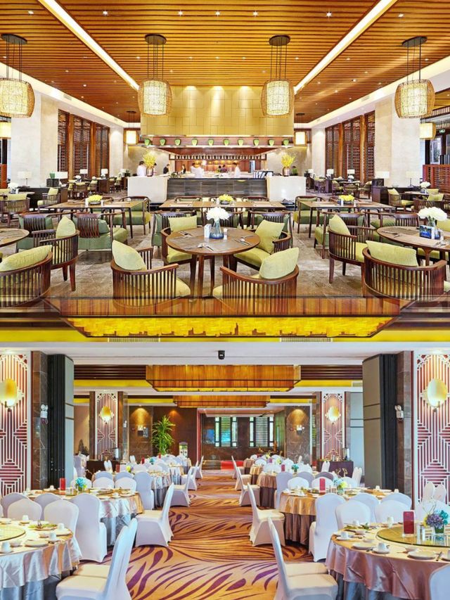 帶上爸媽，親子旅行，仲想再嚟嘅溫泉度假酒店