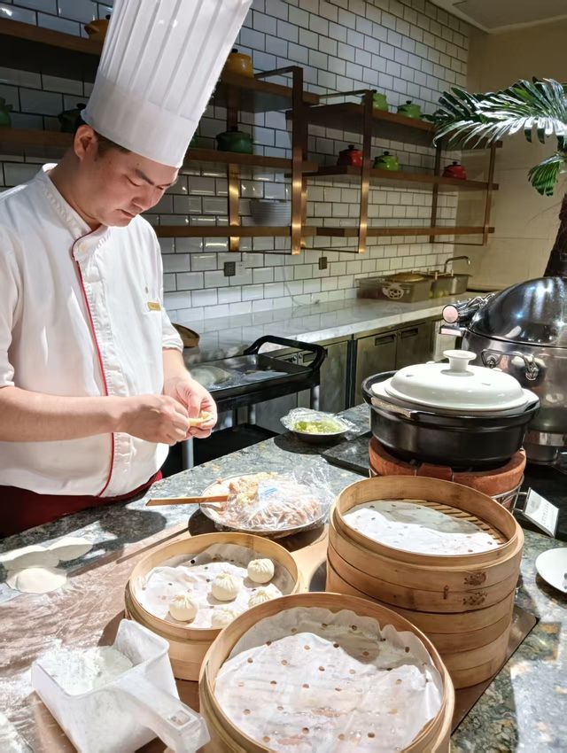 泛太平洋酒店津都風華