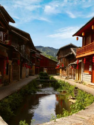 3-Day 2-Night Lazy Travel Guide to Zhouning