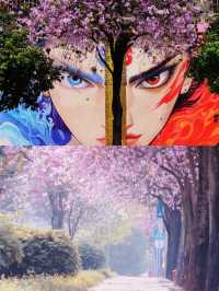 柳州，一座用螺絲粉香醒你嘅山水魔幻城