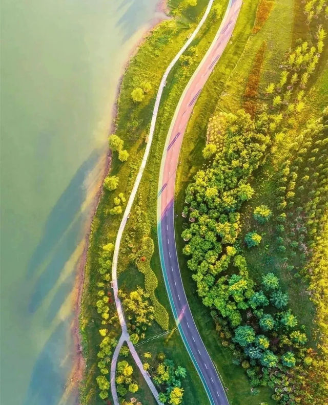 廊坊文安|特種兵式旅遊都住得超舒服