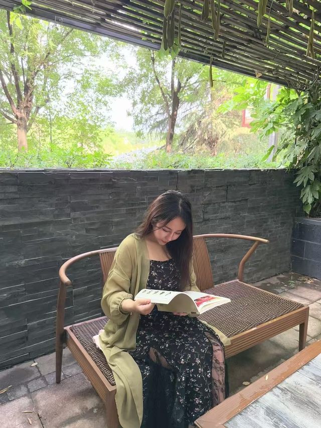 真係必住榜實至名歸！！！漢城湖景區酒店