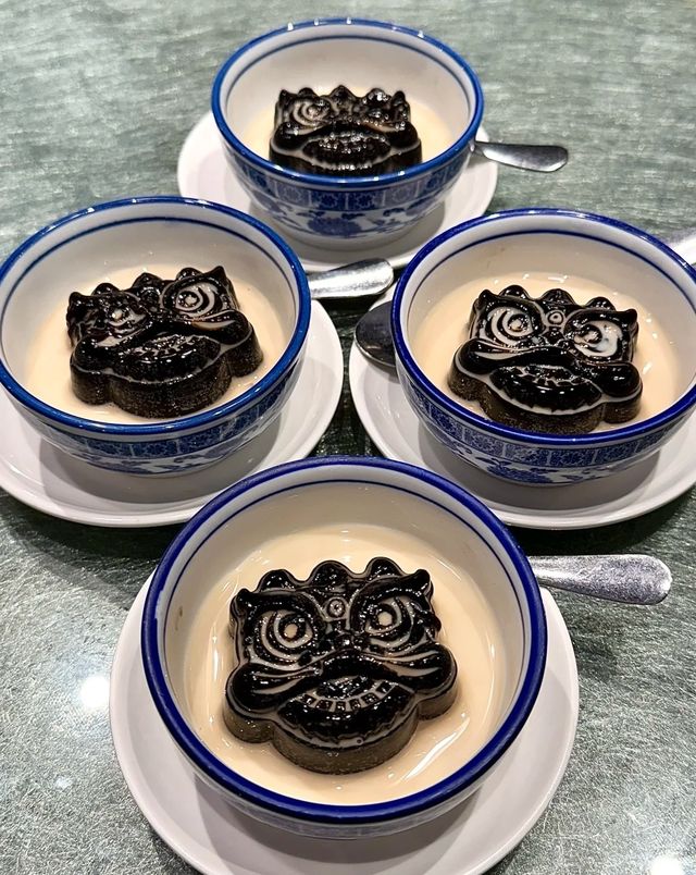 深圳嘅極品順德菜