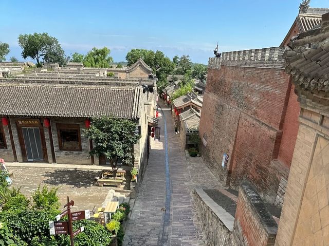 去咗4次張壁古堡，終於玩到明！