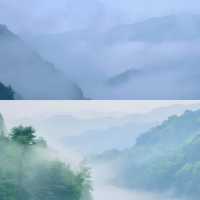 郴州東江湖：人間天上一湖水，萬千景象在其中！