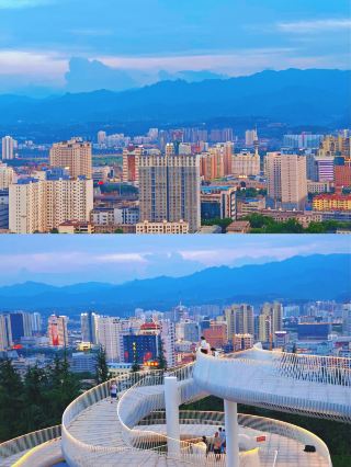 Urgent Notice! Taibai Mountain in Baoji Enters Prime Season for 'Sea of Clouds' Spectacle, Don't Miss This Yearly Wonder