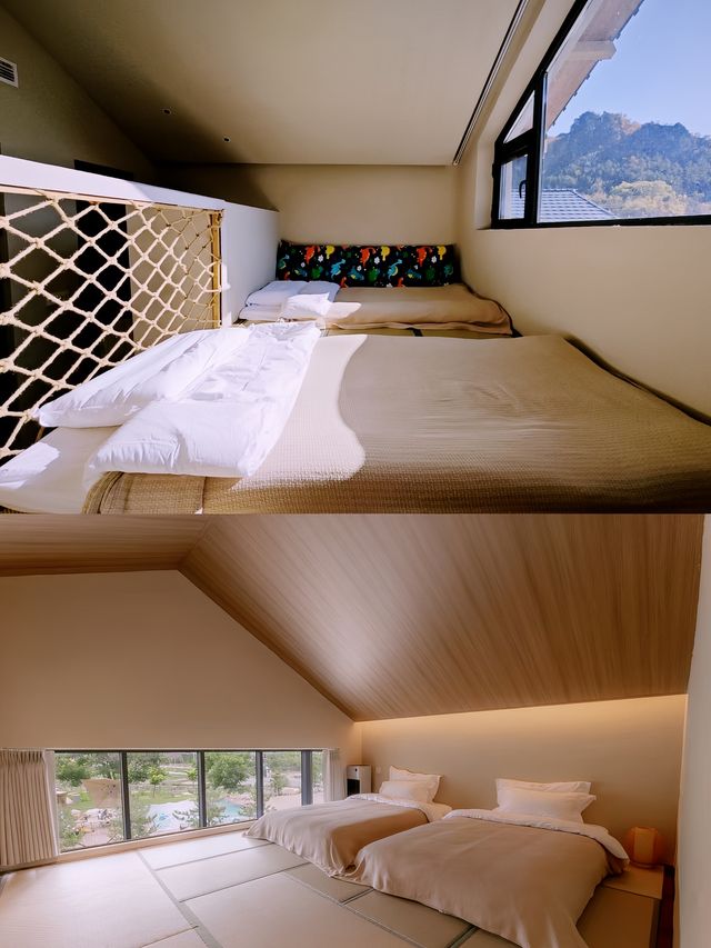 喺北京！住進「阿勒泰平替」山水民宿🏡
