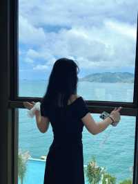 東澳島海島日記！體驗海景生活