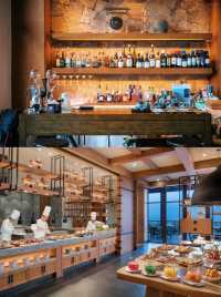 喺玉龍雪山住景區入面唯一嘅酒店，我願稱之為避世神仙體驗