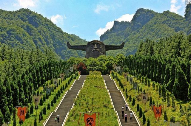 夏日消暑5大好去處，涼爽氣候、自然風光