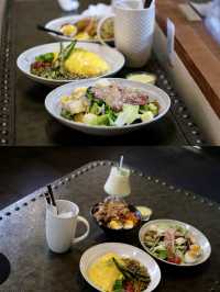 建水古城挖到寶！咖喱Brunch治癒感爆棚