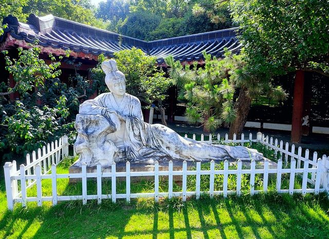 【南京必打卡】明孝陵秘境深度遊攻略