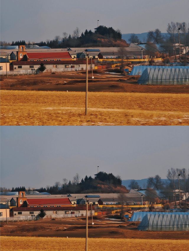 延吉週末狂歡攻略 | 一班人的開心之旅