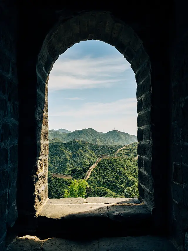 คัมภีร์ 6 ด่านกำแพงเมืองจีน ด่านไหนที่ใช่คุณ?