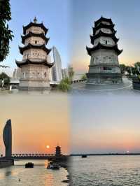 懶人福音！5大低消費旅遊城市攻略：慳錢又慳心