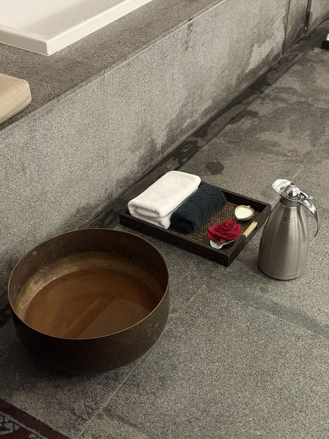 安縵｜偷得浮生半日閒！頤和園旁嘅神仙SPA體驗