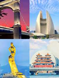 暑期廣東寶藏旅遊地攻略 一篇帶你玩遍粵地
