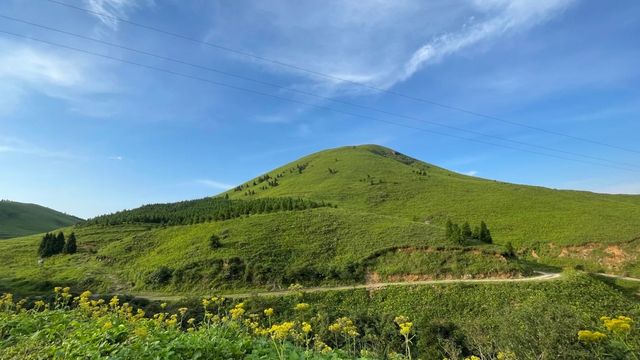 唔使遠赴新疆！桂林藏住現實版阿勒泰！