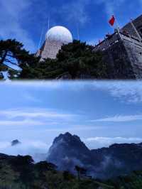 【黃山頂級風景區，但係唔會再嚟！附避坑指南】