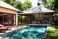 芒果樹別墅嘅天堂體驗 | Mango Tree Villas Getaway   酒店：Man