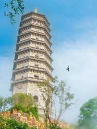 比起烏鎮，我更愛這個涼爽的寶藏小鎮被朋友反覆安利的濮院時尚