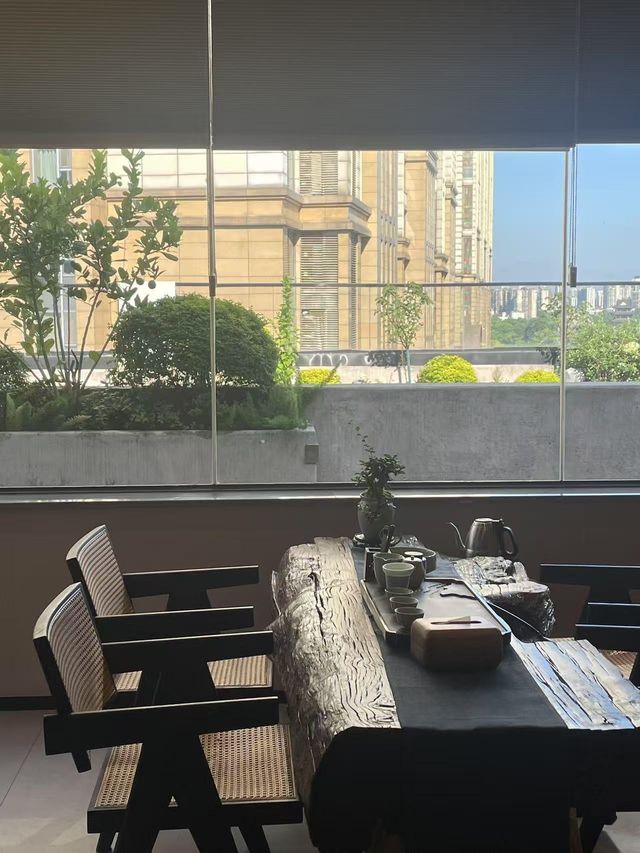 嚟長沙旅遊呢間酒店真係揀啱咗！