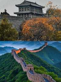天下第一關：穿越600年，探秘山海關的雄關往事