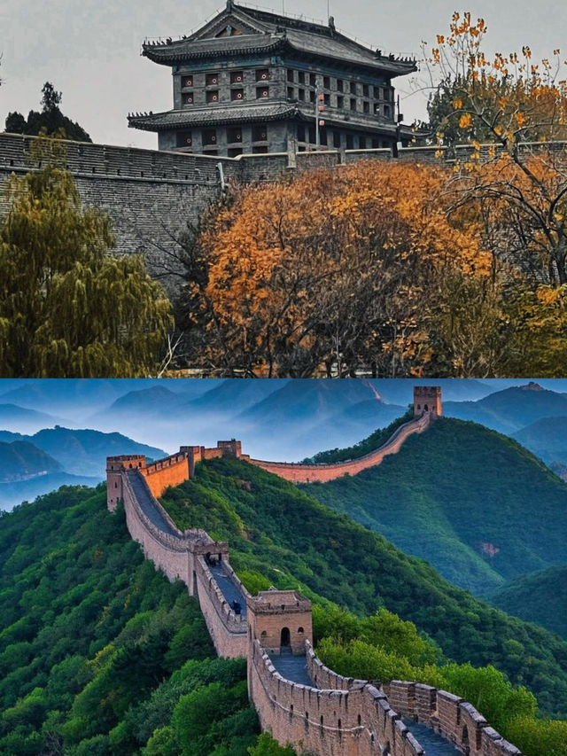 天下第一關：穿越600年，探秘山海關的雄關往事