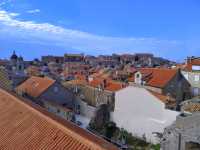 Dubrovnik遊覽攻略