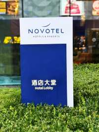 Affordable 5 stars hotel in Shanghai ⭐️⭐️⭐️⭐️⭐️