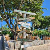 Family Fun at Club Med Bintan