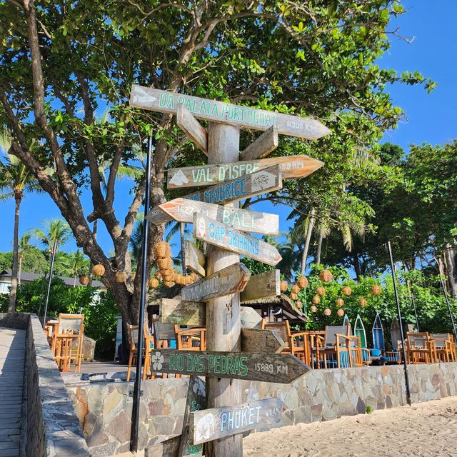 Family Fun at Club Med Bintan